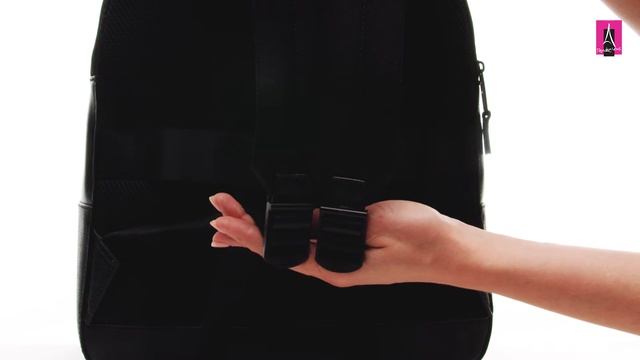 Видеообзор I Мужской рюкзак TOMMY HILFIGER BUSINESS LEATHER BACKPACK 2738227 смотреть онлайн