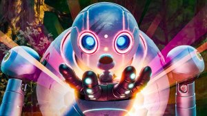 Дикий робот — Русский трейлер (Дубляж, 2024)