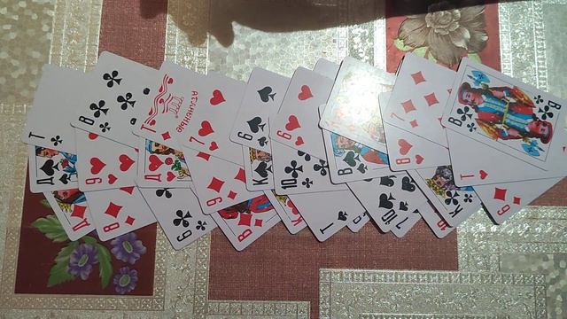 В ЭТУ САМУЮ МИНУТУ, ЧТО ДУМАЕТ 💭 О ♥ВАС ВАШ ЛЮБИМЫЙ😍💕 МУЖЧИНА #гаданиеонлайн #крестовыйкороль смотреть онлайн