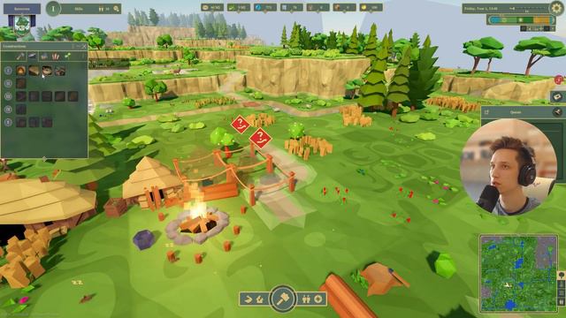 Эта овца не спит — Circle of Kerzoven смотреть онлайн