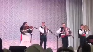 Греки Приазовья. Охтрас в Харькове. Хайтарма.