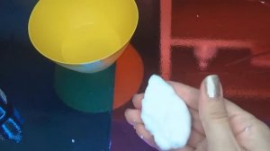 Слайм из шампуня,воды,клея Как сделать лизун Slime toys