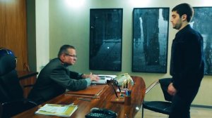 Ангелина Каплан и Артур Амирян - Здравствуй | Angelina Kaplan Artur Amiryan - Zdravstvuy