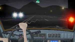 обзор игры-night rider turbo