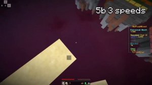 All Speed Telly strats on McPlayHD (normal)