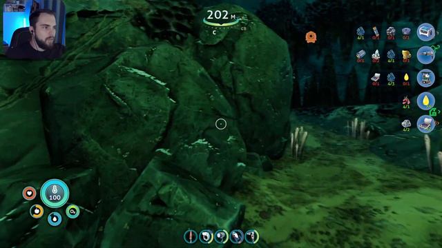 Что делать дальше? - Subnautica Below Zero #7