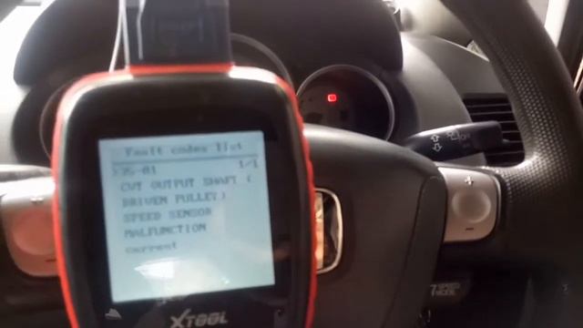 HONDA JAZZ | LAMPU D KEDAP KEDIP | CVT DRIVEN PULLY смотреть онлайн