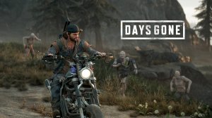 Орда из Белнап-Крейтер | Days Gone