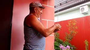 #ВИДЕОНАБЛЮДЕНИЕ МОНТАЖ #ВИДЕОКАМЕРЫ НА #ЭЛЕКТРИЧЕСКИЙ #СТОЛБ в #ДАЧНОМ #ДОМЕ/#YTB #DED #RUS