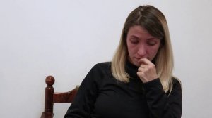 Психотерапия #39. Демонстрационная сессия эмоционально-образной психотерапии Виктор Лимонов