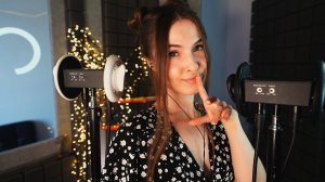 3DIO & 3DIO PRO ll Asmr Утреннее расслабление в выходной день)