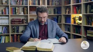 Деяния святых апостолов. Глава 5. Андрей Десницкий. Толкование Библии. Толкование Нового Завета