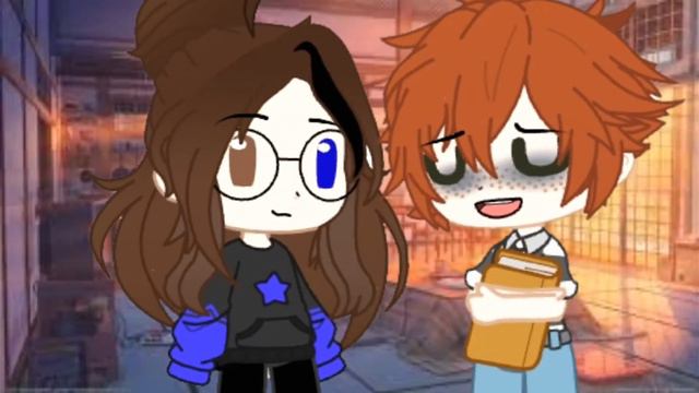 меме/ Расскажи о себе/  by ♡уголок мечтателя♡ [видео не моё] смотреть онлайн