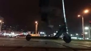 Топ-5изи трюков для новичков на самокате