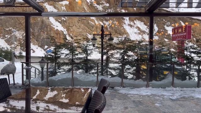 Меняем планы, едем узнавать про Паром из Трабзон в Сочи ?