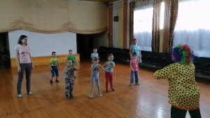 ЛЕТО - 2021. Летний флешмоб Я РИСУЮ СОЛНЦЕ. Детский сад РОСИНКА,  средняя группа