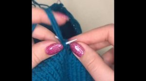 Свитер спицами для собак маленькой породы. Часть 2