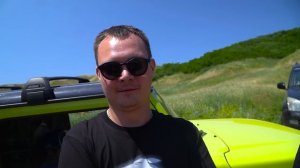 TANK 300 УДИВИЛ КАНАЛ ПОЕХАЛИ! БИТВА ВНЕДОРОЖНИКОВ на БЕЗДОРОЖЬЕ