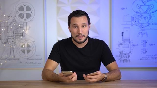 iPhone 12 Pro Max vs 11 Pro Max - Full Comparison! смотреть онлайн