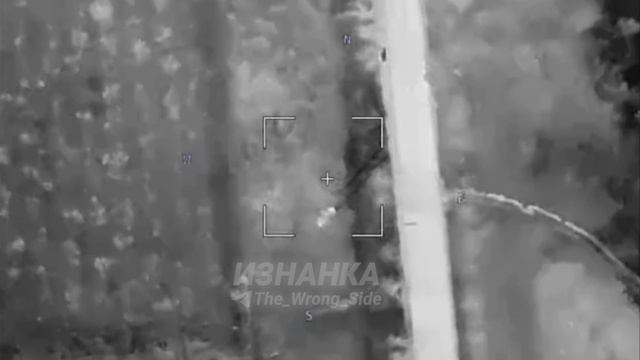 ⚡️Танк Т-72 ВСУ - все...
Экипаж танка Т-72 ВСУ решил, что можно безнаказанно вести огонь...🔽🔽🔽
