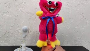 ПОМЕНЯЛИ ТЕЛАМИ ХАГИ-ВАГИ И ТАНЦУЮЩИЙ КАКТУС!