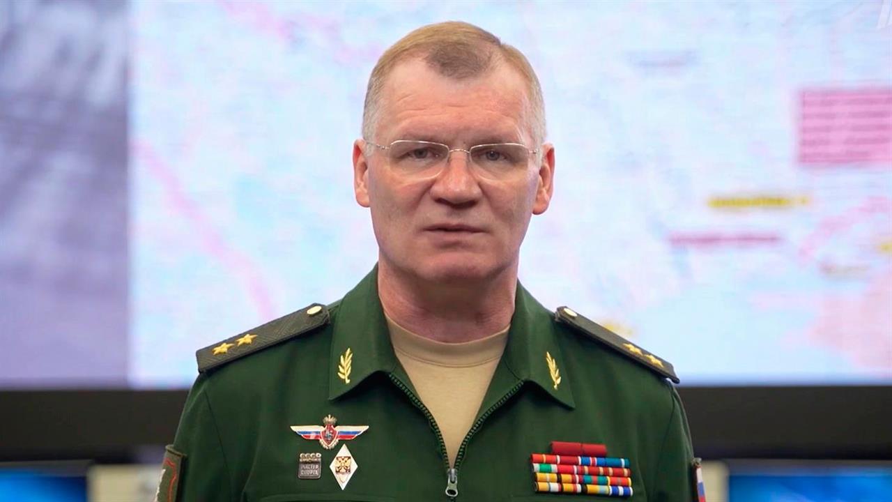 Военные РФ нанесли удар высокоточным оружием большой дальности по объектам на аэродроме «Днепр»