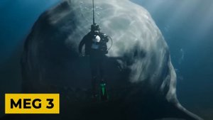 The Meg 3: The Rise Of Rhincodon Trailer (2024) | JASON STATHAM