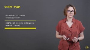 Термическая обработка. Отжиг и нормализация