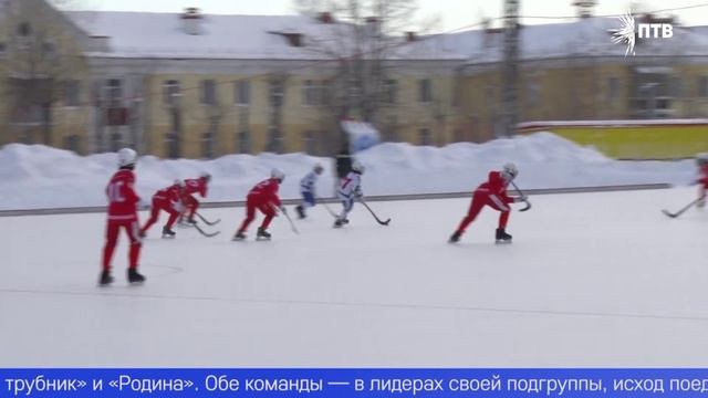 Дети хоккей Первоуральск