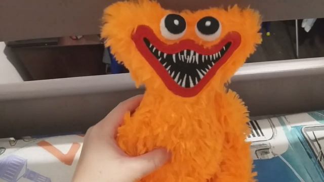 Хаги Ваги превращаются в радужных друзей смотреть онлайн