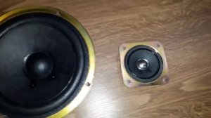 Колонки SONY SS-LB 455 , как разобрать.