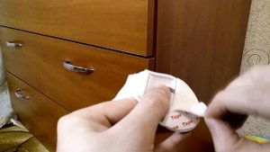 Замки от детей на ящики и двери