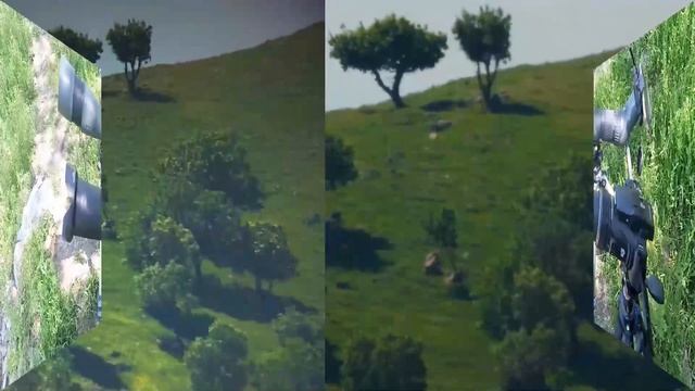 Comparison between Nikon P1000 and Swarovskispotting scope 30-70x95 mm смотреть онлайн