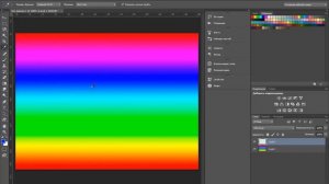 Пипетка в фотошопе