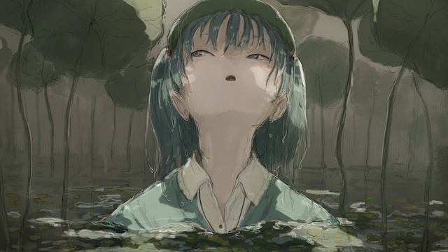 Melancholy