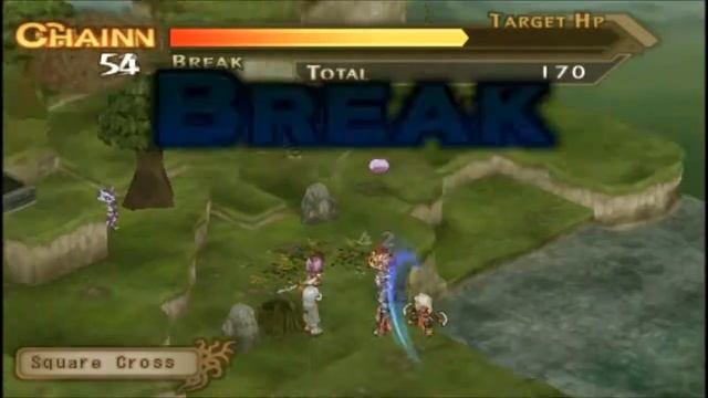 Blazing Souls Accelate 004 (Norius Woods) - [Breaking the Habit Playthrough] смотреть онлайн