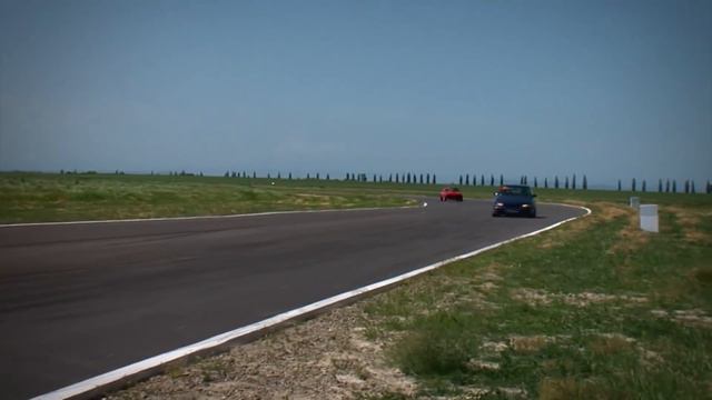 Time Attack Bulgaria 2015 Round 3 - Motor Park Romania смотреть онлайн