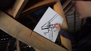 ПРИДУМАЛ КАК УТЕПЛИТЬ МАУЭРЛАТ + АРМОПОЯС СВОИМИ РУКАМИ БЫСТРО И КАЧЕСТВЕННО.
