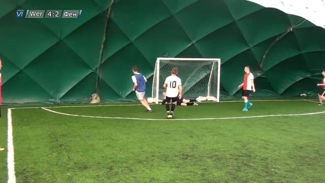 Журнал 8 тур VI Зимний смотреть онлайн