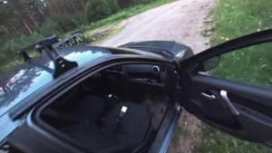 Сабвуфер alpine. Как играет?