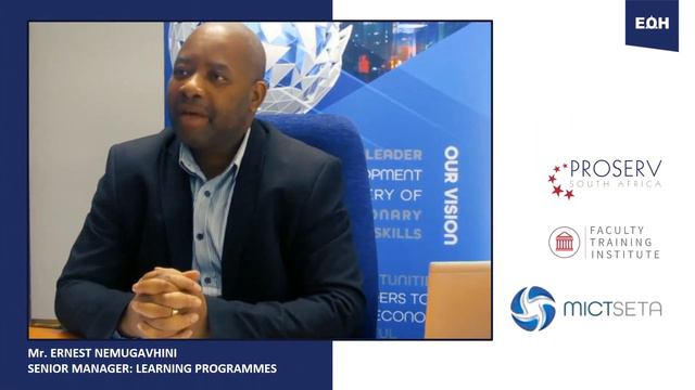 LDG EOH - CAPACITI GRADUATION 2021