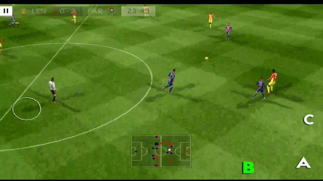FTS 22 Mod FiFa 22 Android Offline #21 Graphics Kits & Transfer 2022 KATADEA GAMING FTS 22