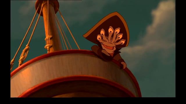 shiver my timbers смотреть онлайн