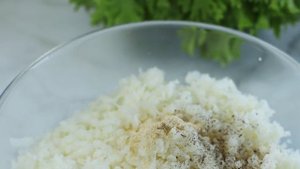 Постные котлеты из цветной капусты. Невероятно вкусно, просто и полезно!