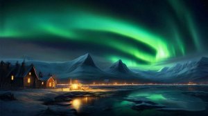 Northern lights