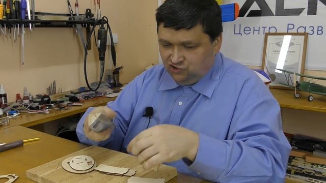 Акция «Март» / Подарок для милых дам / ALNADO смотреть онлайн