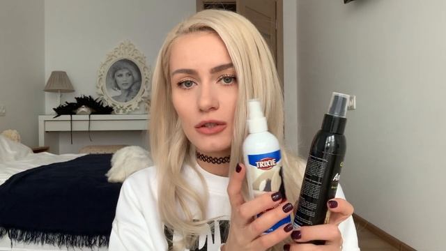 КАК ОТУЧИТЬ СОБАКУ МЕТИТЬ? смотреть онлайн