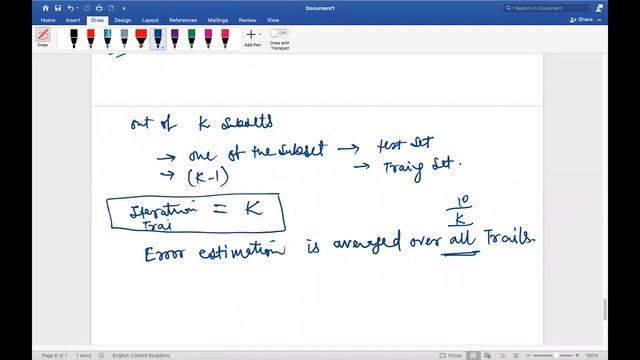 Setting Constraint on Tree | Day 15 | Statistics for Machine Learning Tutorial