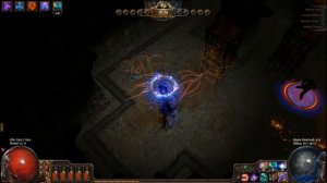 Path of Exile (0.9.13) Level 28 PvP - Epic Battles Part 1