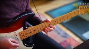 Slide on me - Frank Ocean Guitar Cover (Tabs In The Comments)